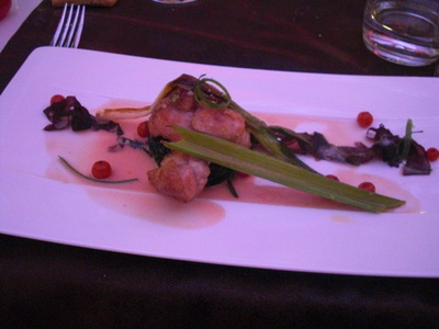 sweetbreads
